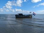 Sloep Stormer 75, Watersport en Boten, Motorboten en Motorjachten, Ophalen, 10 tot 30 pk, Binnenboordmotor, Diesel