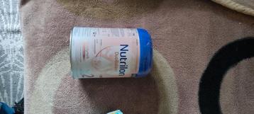 Nutrilon DuoBalans 2 - Opvolgmelk beschikbaar voor biedingen