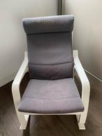 Poang stoel / fauteuil / stoel IKEA, Ophalen of Verzenden, Zo goed als nieuw