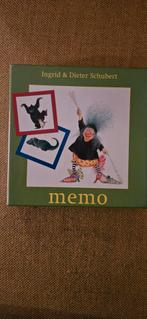 ingrid en Dieter schubert memorie, Ophalen of Verzenden, Zo goed als nieuw