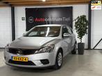 Kia Cee'd 1.6 CVVT X-tra * 5 drs * NAP, Euro 5, 125 pk, Gebruikt, 1591 cc