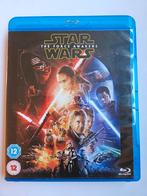 Star wars the force awekens - Blu-ray - NLO, Ophalen of Verzenden, Zo goed als nieuw