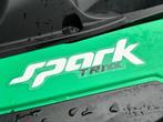 SEA DOO SPARK TRIXX 3 UP 30 VAARUREN, Auto's, Origineel Nederlands, Te koop, Groen, Bedrijf