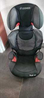 Kinderstoel  maxi cosi rodi xp, Ophalen, Autogordel, 15 t/m 36 kg, Zo goed als nieuw