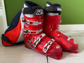 Skischoenen dames Nordica Beast 10 beschikbaar voor biedingen