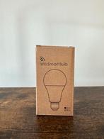 Slimme WiFi Lamp - E27 LED, Ophalen, Led-lamp, Minder dan 30 watt, Nieuw