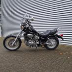 Yamaha XV 750 Virago, 750 cc, Chopper, Particulier