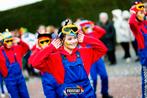 Carnaval loopgroep kinderen, Ophalen, Gebruikt, 146 t/m 152, Jongen of Meisje