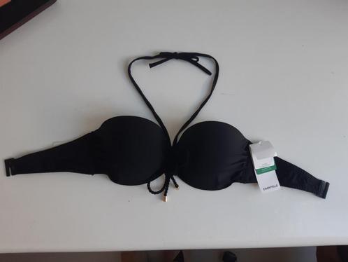 bikini hesje, Kleding | Dames, Badmode en Zwemkleding, Nieuw, Bikini, Zwart, Ophalen of Verzenden