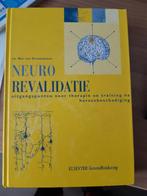 Neurorevalidatie, Boeken, Zo goed als nieuw, Beta, Elsevier, HBO