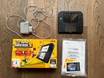 2DS (DEFECT), Ophalen of Verzenden, Niet werkend, Zwart, 2DS