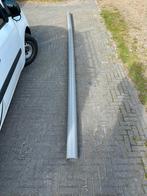 7 PVC Buizen 125mm, 5 Meter met Manchet - Nieuw, Doe-het-zelf en Verbouw, Buizen en Afvoer, Ophalen, Pvc, Nieuw, 4 tot 6 meter