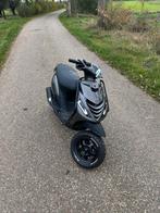 Piaggio zip 4takt 80cc Full Malossi, Fietsen en Brommers, Scooters | Piaggio, Ophalen, Zip, Zo goed als nieuw, 80 cc