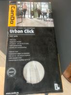 CanDo Urban Click Vloerdelen - Nieuw in Verpakking, Doe-het-zelf en Verbouw, Vloerdelen en Plavuizen, Ophalen, Kunststof, 50 tot 150 cm