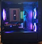 MULTIMEDIA & GAME PC R7 3800X/1TBM.2/32GBDDR4/RTX2070 OC 8G, Computers en Software, 32 GB, Zelf gebouwde pc, Ophalen of Verzenden