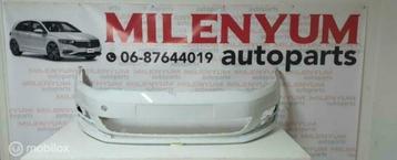 VOLKSWAGEN GOLF 7 BUMPER NIEUW (2012/2017) LC9A beschikbaar voor biedingen