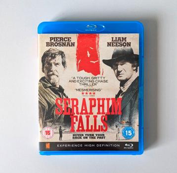 Seraphim Falls | 2006 | Pierce Brosnan, Liam Neeson beschikbaar voor biedingen