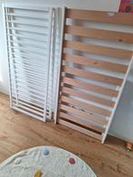 Lattenbodem 140x70 Petite Amelie, Ophalen, 70 tot 85 cm, 140 tot 160 cm, Zo goed als nieuw