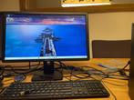 Dell Optiplex 3060 i3-8100 256GB SSD 8GBro Intel Core | i3-8, Computers en Software, Ophalen, Zo goed als nieuw, 3 tot 4 Ghz, SSD