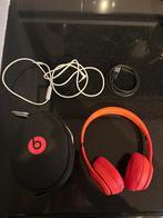 Beats by dre Solo3, Ophalen of Verzenden, Gebruikt, Beats, Bluetooth