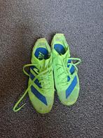Adidas Adizero Spikes - Maat 38, Sport en Fitness, Loopsport en Atletiek, Ophalen of Verzenden