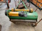 Klepelmaaier voor mini traktor, Ophalen of Verzenden