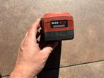 Hilti accu 8ah, Ophalen, Zo goed als nieuw