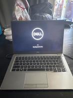 Dell Latitude 7400 - 14 inch, i5, 8GB RAM, 256GB SSD, Computers en Software, Windows Laptops, Ophalen, Gebruikt, Qwerty, 8 GB