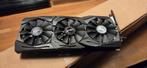 Asus ROG Strix GTX 1060 6GB Gaming, Computers en Software, Videokaarten, PCI-Express 3, Gebruikt, DisplayPort, Ophalen of Verzenden