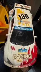 Speelgoed raceauto, Ophalen of Verzenden, Gebruikt