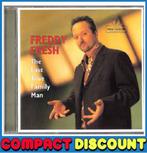 CD Freddy Fresh - The Last True Family Man / Fatboy Slim, R&B, Ophalen of Verzenden, Zo goed als nieuw, 1980 tot 2000