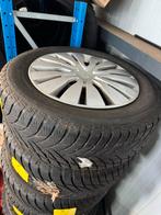 Winterbandenset vitara / scross, Ophalen, 16 inch, Band(en), Zomerbanden