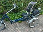 Van Raam driewieler Easy Rider 2 basis, Fietsen en Brommers, Fietsen | Driewielfietsen, Ophalen, Gebruikt, Van Raam