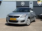 Suzuki Swift 1.2 Comfort 5 DRS | Airco | NAP | Nwe APK, Voorwielaandrijving, Stof, Gebruikt, 4 cilinders