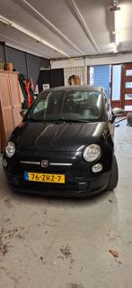 Fiat 500, Particulier, Te koop