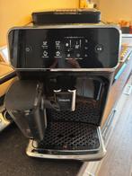 Philips LatteGo 2200 (EP2231) Espressomachine, Afneembaar waterreservoir, Koffiemachine, Ophalen of Verzenden, Zo goed als nieuw