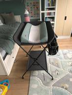 Inklapbare commode verschoontafel, Ophalen of Verzenden, Zo goed als nieuw, Overige typen, Overige merken