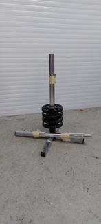 opbergsteun voor autobanden, Ophalen, Zo goed als nieuw