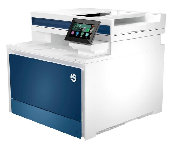 HP Color LaserJet Pro MFP 4302dw - Nieuw in doos!, Computers en Software, Printers, Nieuw, All-in-one, Laserprinter, Kleur printen