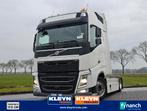 VOLVO FH 460 alcoa's i-see acc, Automaat, Euro 6, Wit, Bedrijf