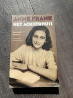 Anne Frank - Het achterhuis, Ophalen of Verzenden, Zo goed als nieuw, Anne Frank