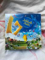 SEALED seventeen seventeenth heaven album nieuw ongeopend, Ophalen of Verzenden, Nieuw, Cd of Plaat