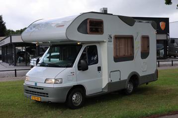 Knaus Sun Traveler * Zeer goed onderhouden * beschikbaar voor biedingen