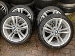 Winterset F30 18” styling 658 3 of 4 serie F30, Ophalen, 18 inch, Gebruikt, Banden en Velgen