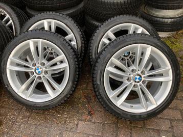 Winterset F30 18” styling 658 3 of 4 serie F30 beschikbaar voor biedingen