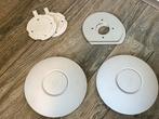 2x Ubiquiti UniFi 6 Lite Access Point – Goede staat, Ophalen of Verzenden, Gebruikt, Ubiquity UniFi