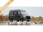 Adria Super-Twin 600 SPB MODEL 2026 - VERWACHT, Automaat, Watertank (Schoon), Tot en met 2, Bedrijf