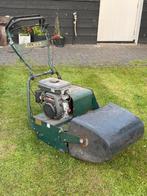 Allett Shaver kooimaaier, Tuin en Terras, Grasmaaiers, Kooimesmaaier, Ophalen, Gebruikt