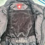 Wellensteyn Herenjas XXL - Zwart,Zo goed als nieuw, Wellensteyn, Zwart, Overige maten, Ophalen of Verzenden