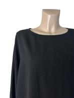 Zenggi jurk zwart XL, Studio Anneloes, Zwart, Maat 46/48 (XL) of groter, Ophalen of Verzenden